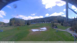 Sjezdovka Horal, Golf Club Horal