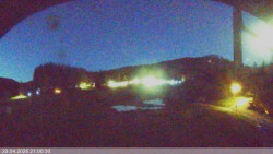 Sjezdovka Horal, Golf Club Horal