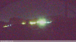 Sjezdovka Horal, Golf Club Horal