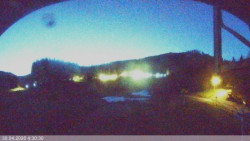 Sjezdovka Horal, Golf Club Horal