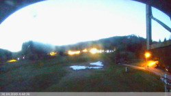 Sjezdovka Horal, Golf Club Horal