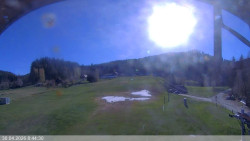 Sjezdovka Horal, Golf Club Horal