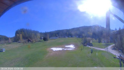 Sjezdovka Horal, Golf Club Horal