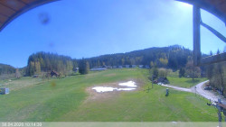 Sjezdovka Horal, Golf Club Horal