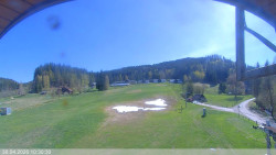 Sjezdovka Horal, Golf Club Horal