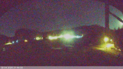 Sjezdovka Horal, Golf Club Horal