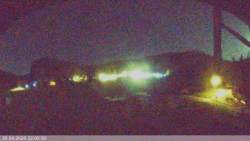 Sjezdovka Horal, Golf Club Horal