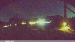 Sjezdovka Horal, Golf Club Horal