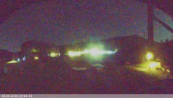 Sjezdovka Horal, Golf Club Horal