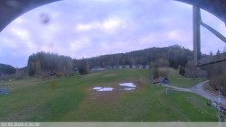 Sjezdovka Horal, Golf Club Horal