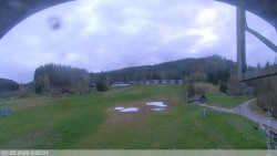 Sjezdovka Horal, Golf Club Horal