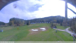 Sjezdovka Horal, Golf Club Horal