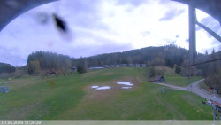 Sjezdovka Horal, Golf Club Horal