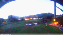 Sjezdovka Horal, Golf Club Horal