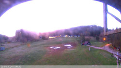 Sjezdovka Horal, Golf Club Horal