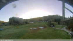 Sjezdovka Horal, Golf Club Horal