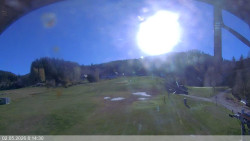 Sjezdovka Horal, Golf Club Horal
