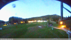 Sjezdovka Horal, Golf Club Horal