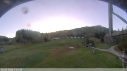 Sjezdovka Horal, Golf Club Horal