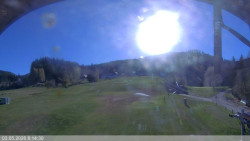 Sjezdovka Horal, Golf Club Horal