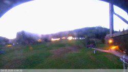 Sjezdovka Horal, Golf Club Horal