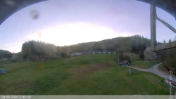 Sjezdovka Horal, Golf Club Horal