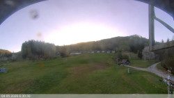 Sjezdovka Horal, Golf Club Horal
