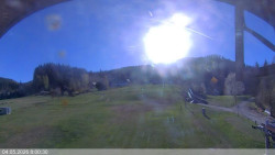 Sjezdovka Horal, Golf Club Horal