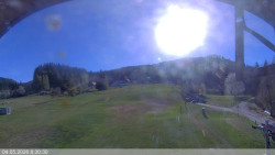 Sjezdovka Horal, Golf Club Horal