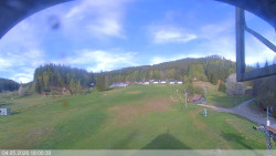 Sjezdovka Horal, Golf Club Horal