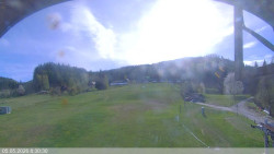 Sjezdovka Horal, Golf Club Horal