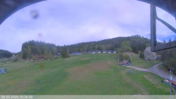 Sjezdovka Horal, Golf Club Horal