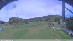 Sjezdovka Horal, Golf Club Horal