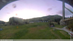 Sjezdovka Horal, Golf Club Horal