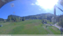 Sjezdovka Horal, Golf Club Horal