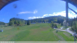 Sjezdovka Horal, Golf Club Horal
