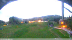 Sjezdovka Horal, Golf Club Horal