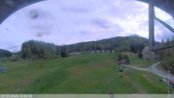 Sjezdovka Horal, Golf Club Horal