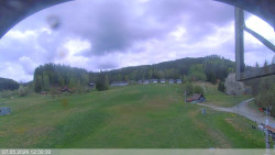 Sjezdovka Horal, Golf Club Horal