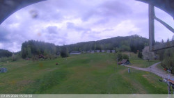 Sjezdovka Horal, Golf Club Horal
