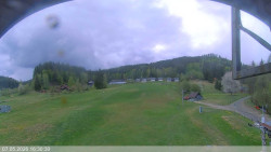 Sjezdovka Horal, Golf Club Horal