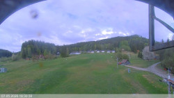 Sjezdovka Horal, Golf Club Horal