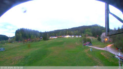 Sjezdovka Horal, Golf Club Horal