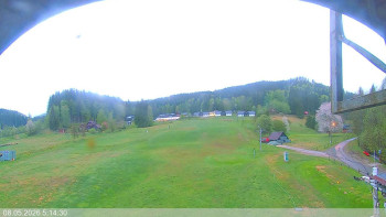 Ski areál Razula