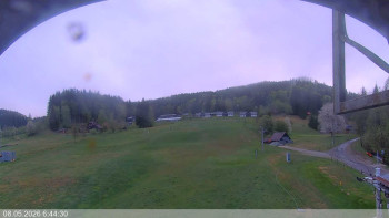Ski areál Razula