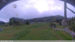 Sjezdovka Horal, Golf Club Horal