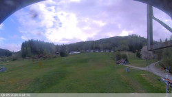 Sjezdovka Horal, Golf Club Horal