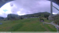 Sjezdovka Horal, Golf Club Horal