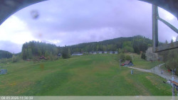 Sjezdovka Horal, Golf Club Horal