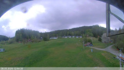 Sjezdovka Horal, Golf Club Horal